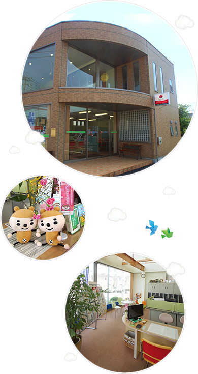 株式会社ライフサポート