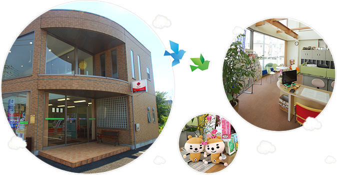 株式会社ライフサポート