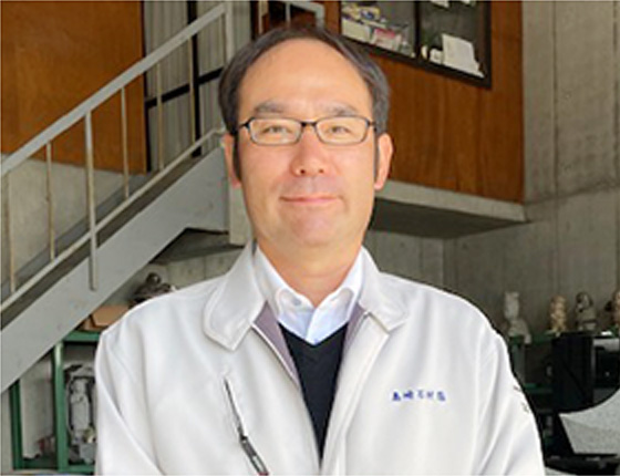 島崎石材店　髙橋さま